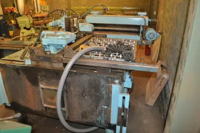 USED COE CF400