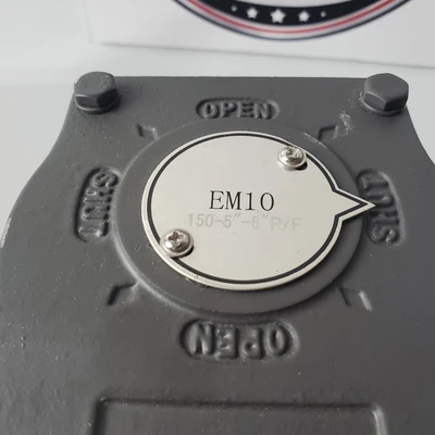 Used Apollo 215L06CSP8TA2 Valves/Fittings | American Industrial Supply Co. #1544289
