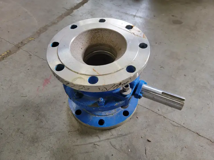 Used KAMYR PA06-AAP Valves/Fittings British Columbia CA | Lenmark #258594