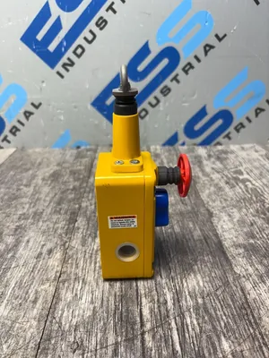 STI ER6019 Electrical/PLC/Automation | ESS Industrial Equipment Sales (3)