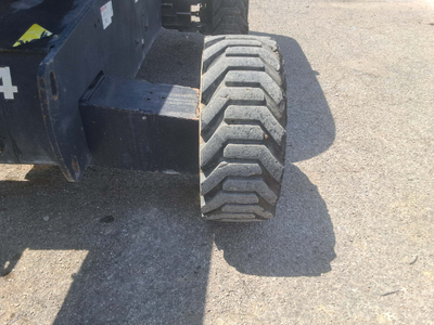 Used 2017 S-60X Genie Telescopic Boom Lifts Texas US | Stack Equipment #1418861