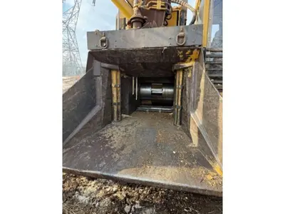 Used 2010 BANDIT 3090 Whole Tree Chippers Florida US | Rockwood Equipment Solutions #1464268