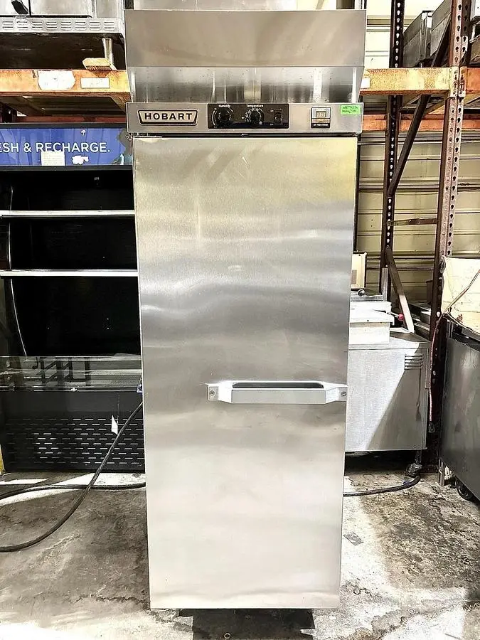 USED HOBART QH1