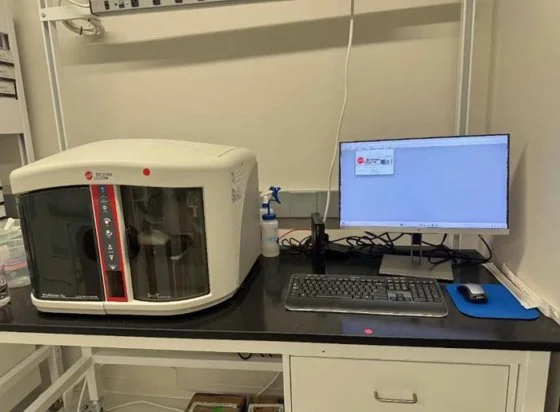 Used BECKMAN - COULTER MULTISIZER Blood Cell Counters New Jersey US | Bionex Scientific LLC #800180