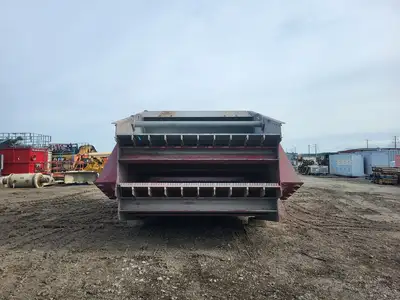 Used 2019 VIBRAMECH SB2-30-67 Vibratory Screens British Columbia CA | Lenmark #1442938
