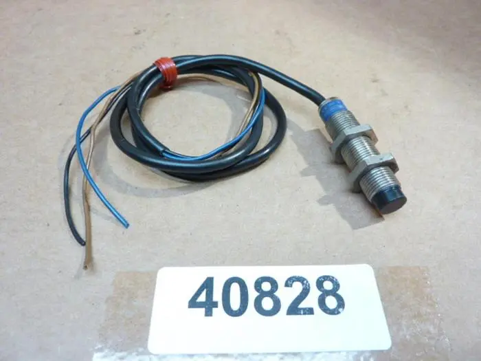 Used TELEMECANIQUE XS2M12PA340 Sensors Michigan US | Ideal Machinery #574466