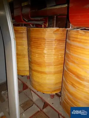 USED Rex Manufacturing 660 KVA Rex Mfg. Isolation Transformer