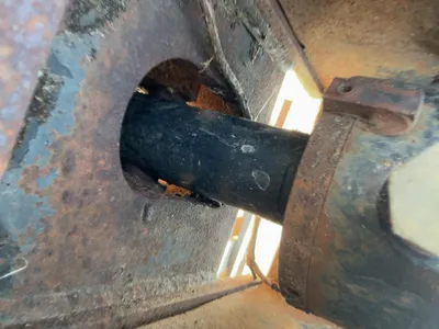 Used _UNKNOWN_ _UNKNOWN_ Rear Blades Michigan US | Miedema Asset Management Group #1301637