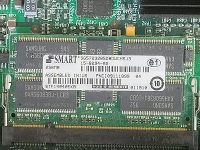 USED CISCO WS-X6748-GE-TX