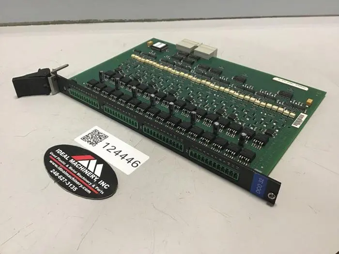 Used CINCINNATI MILACRON 3-542-1348A Circuit Boards Michigan US | Ideal Machinery #581930