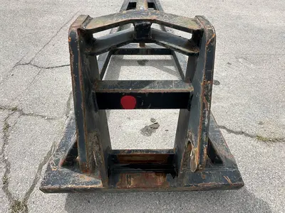 Used JLG 12 FT Forklift Attachments Utah US | Global Remarketing #1285945