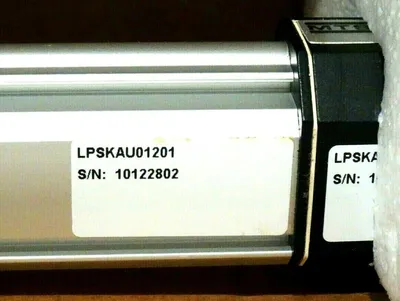 NEW MTS LPSKAU01201 LINEAR TRANSDUCER