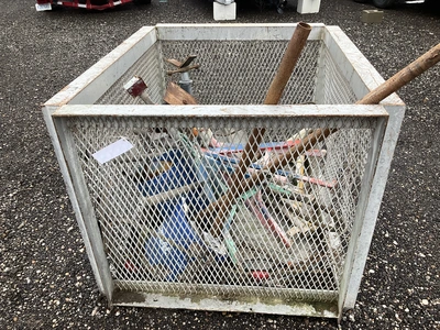 Used _UNKNOWN_ _UNKNOWN_ Construction Material & Supplies Michigan US | Miedema Asset Management Group #1425301