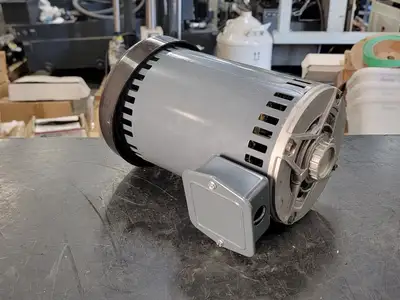 USED GENERAL ELECTRIC 5KCP49UN9639S