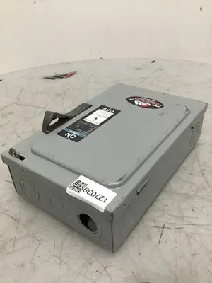 USED SIEMENS F351
