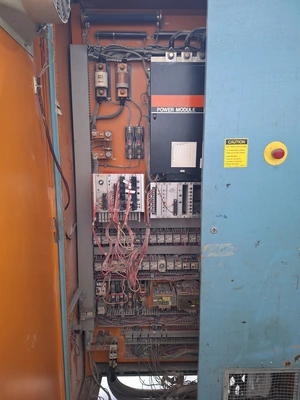Used 1985 MAN ROLAND Ultraman Offset Presses Florida US | Corrugated Machinery Brokers #1493694
