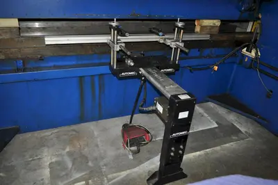USED ATLANTIC HDE 150-12