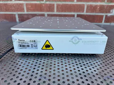 Used THERMO MAXQ 2000 BENCHTOP CO2 RESISTANT SHAKER 88881101 W/ THERMO CONTROLLER Shakers California US | Equipment Lab #1302397