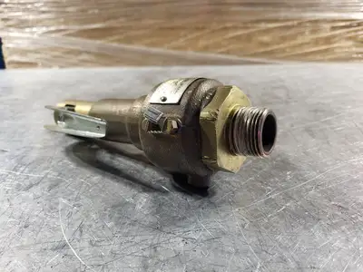 Used 2012 FARRIS 19KFEA240 Valves/Fittings British Columbia CA | Lenmark #256703