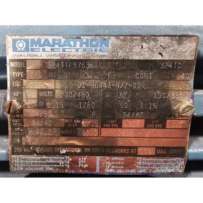 USED SELCO PRODUCTS-HARRIS HL-50-HD
