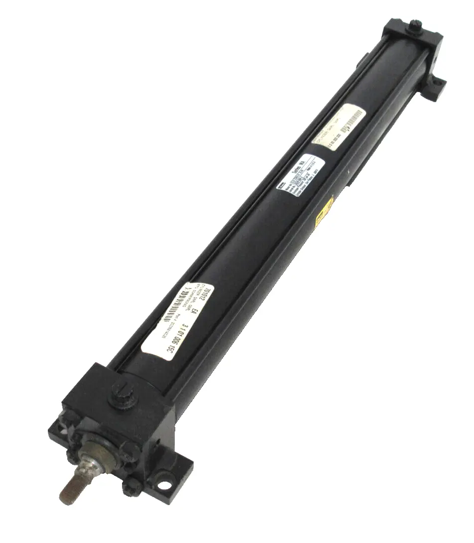NEW PARKER 02.00 CCMAU14C 20.000 CYLINDER 0200CCMAU14C20000