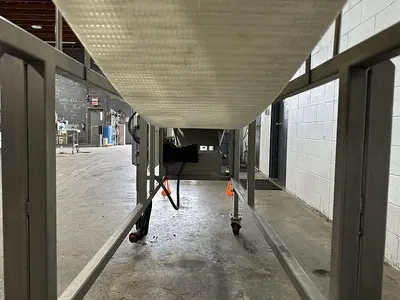 USED LOMA SYSTEMS IQ2