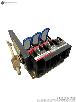 Used SQUARE D TDF63 Switchgears Kentucky US | Industrial Parts R Us Inc. #1444967