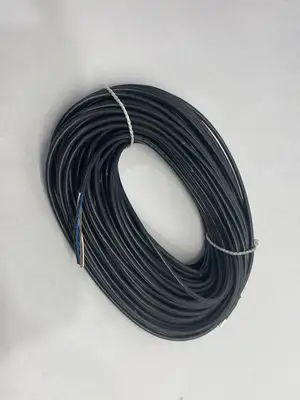New | in-Stock Hirschmann Single Ended Sensor Cable M8 Female Connector Accessories Michigan US | Maverick Industrial Sales #1400860