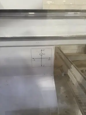 Used 2022 HOMAG CENTATEQ T300 CNC Routers Texas US | South Texas Machinery #1542144