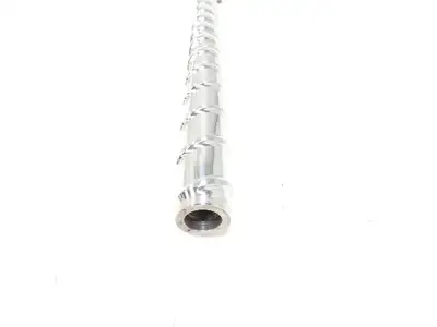 Meiki 8433279 Metering Screw for Injection Molding Machine 36mm x 1050mm 41.3"