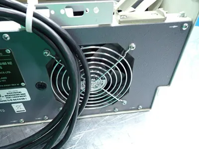 Used HONEYWELL ANALYTICS 18741000 Gas Monitors Ohio US | HGR 24 #755427