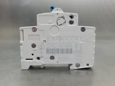 Used Allen-Bradley 1492-SPM1C130 Ser D Circuit Breakers South Carolina US | Palmetto Automation #1300168
