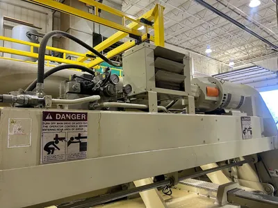 2001 ACCURSHEAR 837510 Shear | Universal Press & Machinery (UPM) (11)