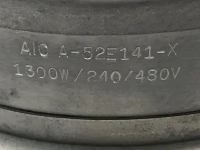 NEW AIC A-52E141-X