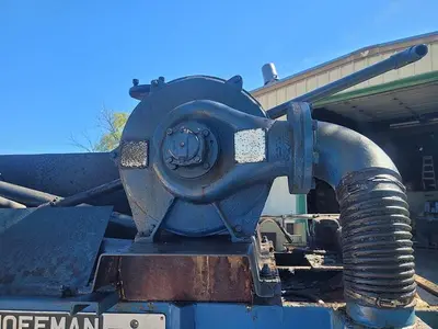 USED 1979 HOFFMAN F126