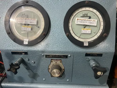 USED PHI PHI 50R1818-5ECS-N-YS8-L PRESS
