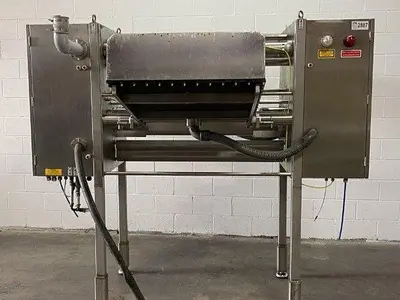 USED 2005 BEST LS9000