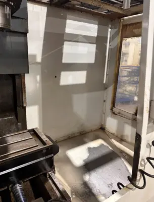 2011 HAAS TM-1 Vertical Machining Centers | Toolquip, Inc. (5)