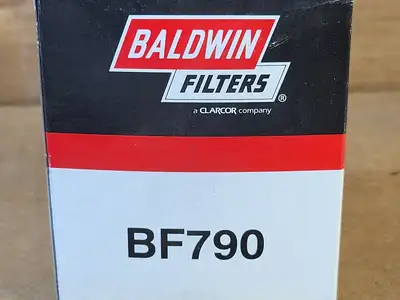 NEW BALDWIN BF790
