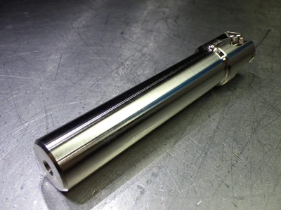 Kyocera 25mm 3 Flute Coolant Thru Endmill 20mm Shank MEV25-S20-06-3T (LOC3503B)