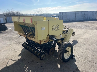 TRUAX FLEX II-88 NO TILL SEED DRILL No Till Seed Drills | County Equipment Company LLC (9)