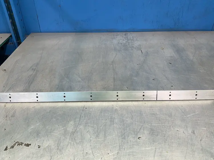 Used _UNKNOWN_ _UNKNOWN_ Pipe, Tube & Bar Benders Parts Ohio US | HGR 24 #1572126