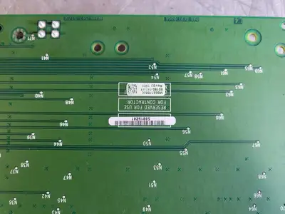 NEW ALLEN-BRADLEY 80190-595-51
