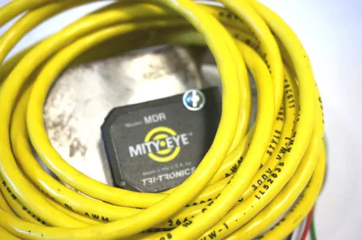 USED TRITRONICS MDR PROXIMITY SWITCH