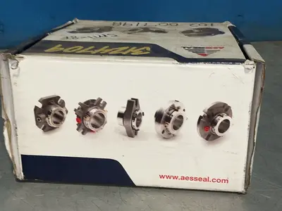 Used AES SEAL ADSSSC20K9V01 Pumps Ohio US | HGR 24 #1469527