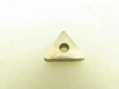 TRW Wendt-Sonis 15T5N Carbide Insert Grade CY17   Lot of 20pcs