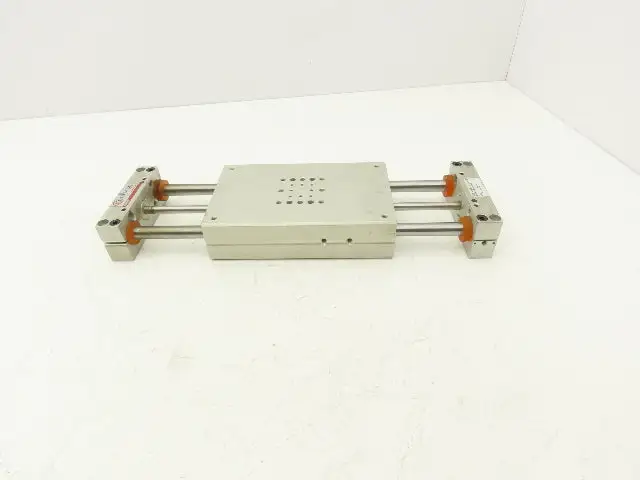 Used DE-STA-CO _UNKNOWN_ Pneumatic Cylinders Indiana US | Arrow Industrial #1367664