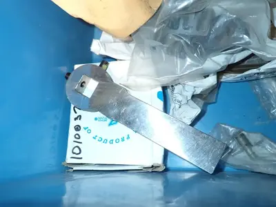 Misc. Hardware