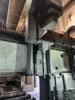 Used 2006 FICEP 1203DJB Beam / Drill Lines Arizona US | KD Machinery #1323216