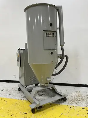 Used CONAIR FRANKLIN CS-151 Dryers Michigan US | Ideal Machinery #1293379